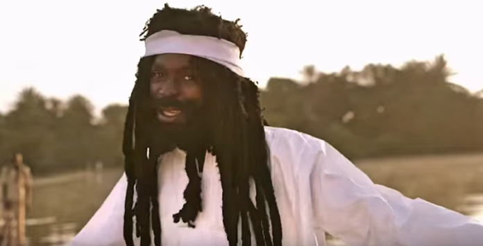 clip guineenne