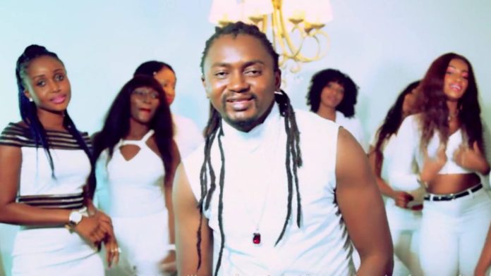 clip guineenne azaya