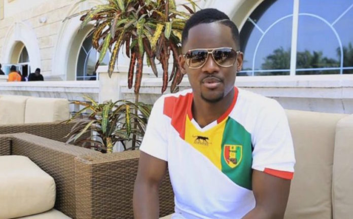 blackmguinee
